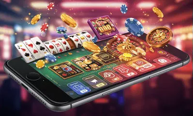 Astrozino Casino App Screenshot